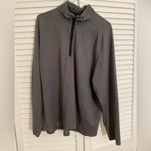 Vineyard Vines Flagler Performance 1/2 Zip Pullover